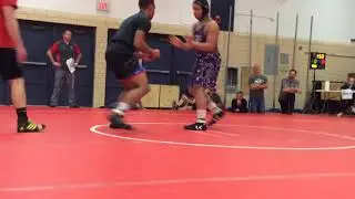 Damikeon V Gutoski