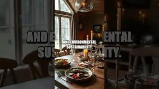 The Rise of the Nordic Diet: A Health Renaissance