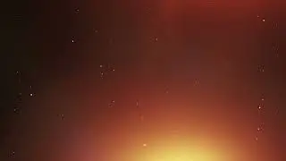 2 min , 4K Relaxing Screensaver , Glitter Particles   Clean Red Gold Particles Background 2023 free