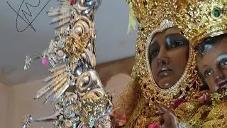 Traslado y Procesión Virgen de la Cabeza motivo de su Rosario de la Aurora / Mengíbar