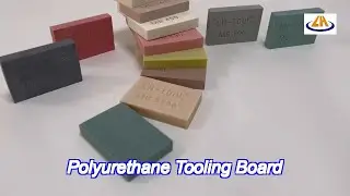 model making epoxy tooling board high wear resistant for cnc processing