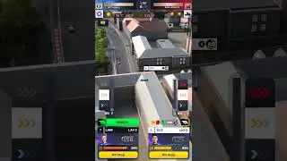 F1 Clash.. Race 4... Hot Prospects Reloaded event... Qualifying Baku 