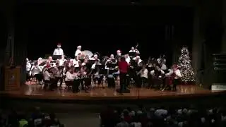Santa's Classical Christmas