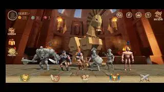играю в Trojan War Premium #1