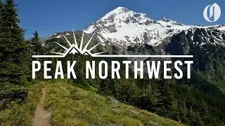 Eastern Oregon roadtrip: Shaniko, Condon, John Day and Baker City