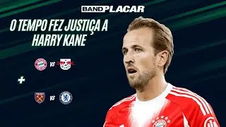 BAYERN DE MUNIQUE X RB LEIPZIG E DUELO LONDRINO &ndash; AN&Aacute;LISE E MELHORES ODDS I BANDPLACAR