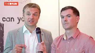 The Drum Live: Asda and Gleam Futures on working with YouTubers