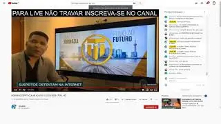 Caso Midas Trend | Reportagem Domingo Espetacular