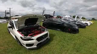 ExclusiveJDM season opener @TheMotorist part 1