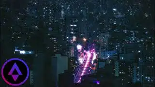 Dim Val Pol - Electric Night (Extended Mix)