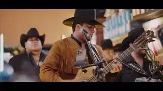 Marco Marroquin - No Soy De Palo - En Vivo 