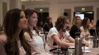 The Knot Pro San Diego Workshop at The US GRANT Hotel