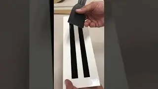 How to Open your Linear Slot Diffuser Blades - Texas Buildmart - Linear Slot Diffusers