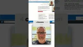 Tony Holowitz: Free Class Series - Don't Miss Out!