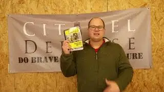 Tactical Book Review: Small Unit Tactics - By Christopher Larson and Norman Wade