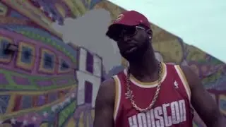 Sy Ari Da Kid - This is It Music (Houston Texas Tribute) [Official Video]