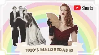 How Well Do You Know The 1920&rsquo;s? Queer History 101 #shorts