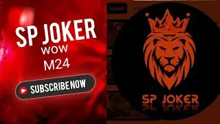 Sp joker m24 players in wow matches  have 1v1 in radome  players win the matches 10k views 