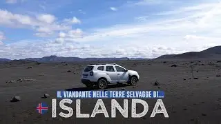 Meraviglie d' ISLANDA - Ep.1 | Tra maestose cascate, i Geyser e gli Altipiani disabitati
