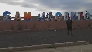 Playa San Jacinto, Manabi - Manabi por el Mundo #47