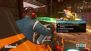 Bleeding Edge: Quiz&aacute; Un Overwatch Diferente. 😅😂🤣