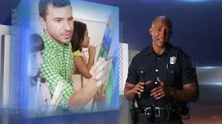 Child Predators - Justice Network BeSafe Safety Tips