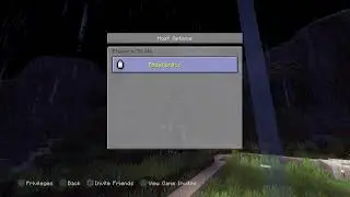 Minecraft ps4 faction server come and join