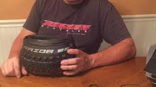 Schwalbe 2.6 Rock Razor (подойдет ли он к моему заднему треугольнику Turner RFX???)