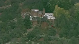 Pennsylvania man arrested during infamous Forrest Fenn hidden treasure hunt