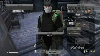 How To Build A Fence In DAYZ