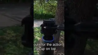 Hands-Free Filming with 360&deg; Face Tracking! Worth It or Gimmick?
