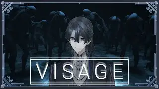 【Visage】Sanity & Face Contortion Imminent 📘 - Nious Heiramond