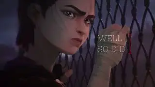 Arcane edit