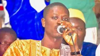 PAPA MALICK SY MBAYE  famouhamadouna