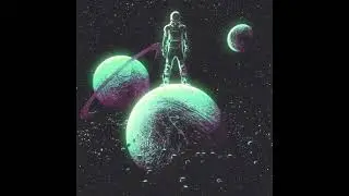 [Ｏｒｂｉｔ]  Jungle Dnb X Liquid Dnb Beat  (@Prod.L0CKE X @prodbankai)