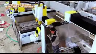 🚀 Another Successful Delivery to a Stone Factory!