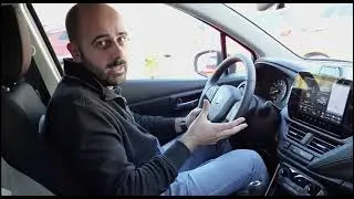 Suzuki S-Cross: differenze tra allestimento TOP e TOP+