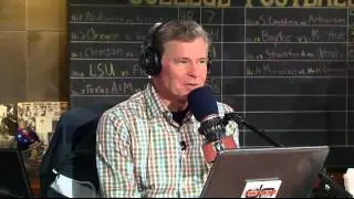 Dan Talks Steve Bartman Anniversary 10/14/13
