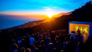 Progressive House 432 Hz &ndash; Emotional 128 BPM Track for Sunset & Flow State #432Hz #ProgressiveHouse