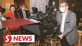 Communications Minister: Tax incentives on the table to support media industry