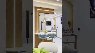 You Won&rsquo;t Believe This Is a Normal Indian Kitchen 😍✨