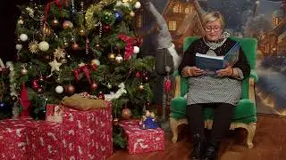 OK Adventskalender