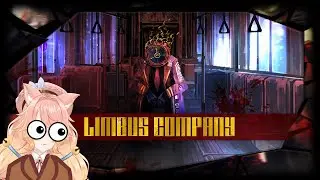 【Limbus Company】 Face the Sin, Save the E.G.O 【Chi Chimernyan】