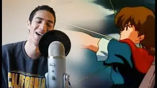 Robin hood arabic cover - اغنية روبن هود