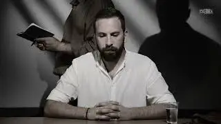 Ανάκριση 3η Γιάννης Δεμίρης | Clessidra di Candia