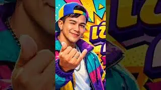 เชื่อเถอะครับ (Trust Me!) - [90s Retro Dance Revival] | AI Official Music Station