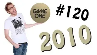 MTV GameOne Folge 120