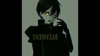 All i need | Sao edit (looped)