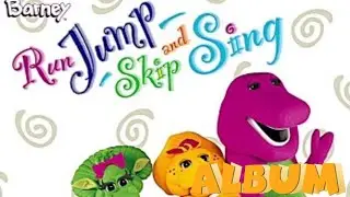 Run, Jump, Skip and Sing!💜💚💛 | ALBUM | SUBSCRIBE