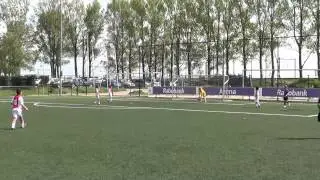 Club Brugge - Ajax U8